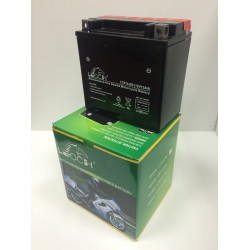 Leoch LYTX14-BS 12v 12Ah