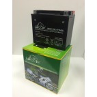 Leoch YTX20-BS 12v 18Ah Motorcycle Battery