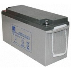 Leoch LPC12-150 (12V 150AH)  (LPC150-12) (150-12) AGM160