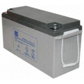 Leoch LPC12-150 (12V 150AH)  (LPC150-12) (150-12) AGM160