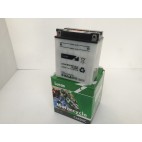 Lucas YB12AA 12Ah  Motor Cycle Battery