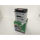 Lucas YB12ALA2 12Ah  Motor Cycle Battery