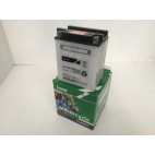 Lucas YB14LA2 14Ah  Motor Cycle Battery