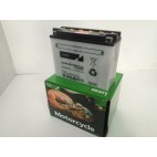 Lucas YB16ALA2 16Ah  Motor Cycle Battery