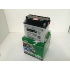 Lucas YB16CLB 19Ah  Motor Cycle Battery