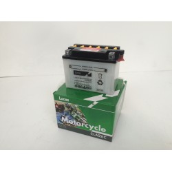 Lucas YB4LB 4Ah  Motor Cycle Battery