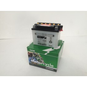 Lucas YB4LB 4Ah  Motor Cycle Battery