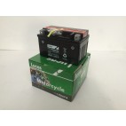 Lucas YTX7ABS 6Ah Motor Cycle Battery
