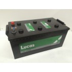 Lucas Premium Commercial LP625 Lucas Premium Commercial LP625