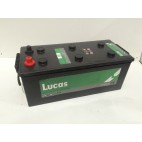 Lucas Premium Commercial LP637 Lucas Premium Commercial LP637
