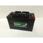 Lucas Premium Commercial LP643