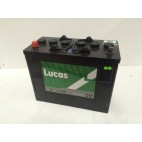 Lucas Premium Commercial LP656 Lucas Premium Commercial LP656