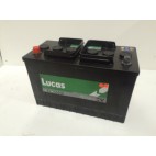 Lucas Premium Commercial LP664