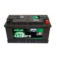 Lucas LL25MF Leisure Battery 90Ah (LV25)