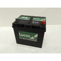 Lucas Premium LP005L