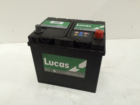 Lucas Premium LP005L