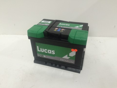 Lucas Premium LP075