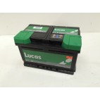 Lucas Premium LP100