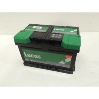 Lucas Premium LP100