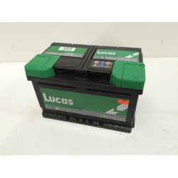 Lucas Premium LP100