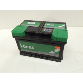 Lucas Premium LP100