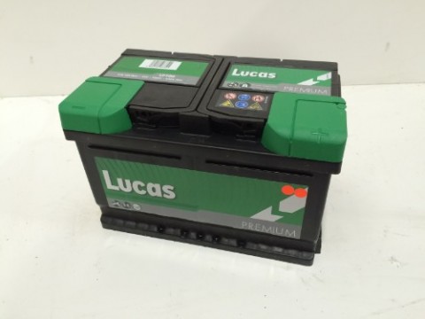Lucas Premium LP100