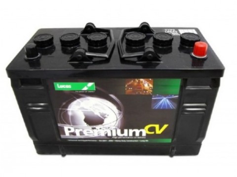 Lucas Premium Commercial LP643