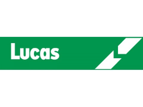 Lucas Vintage LH279