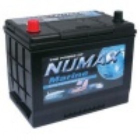 Lucas Marine