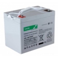 Lucas LSLC85-12 AGM LEISURE MOBILITY Battery 85AH NB QUANTITY DISCOUNTS APPLY