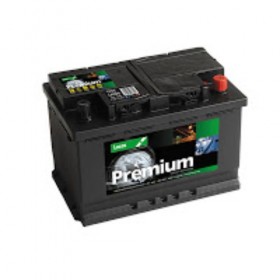 Lucas Car Premium