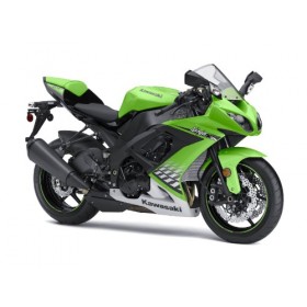 Lucas Motorcycle 