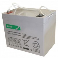 Lucas LSLC75-12 Mobility Battery (75-12)
