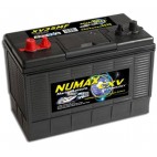 Numax XV35MF 115Ah Dual Purpose Leisure / Marine Battery Numax XV35MF 115Ah Dual Purpose Leisure / Marine Battery