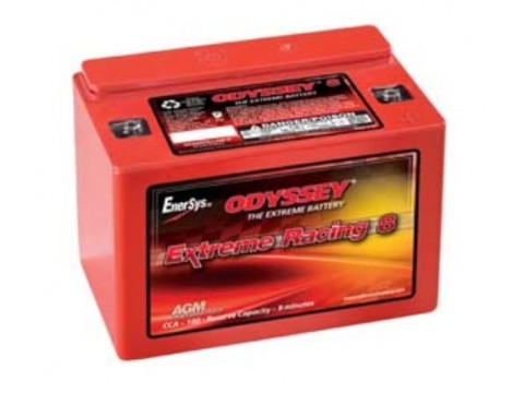 Odyssey ODS-AGM8E EXTREME 8 AGM PC310 Odyssey ODS-AGM8E EXTREME 8 AGM PC310