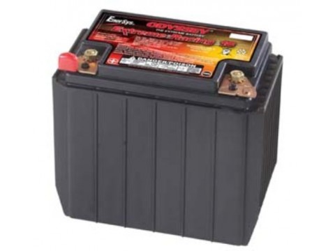 Odyssey ODS-AGM16B PC535 EXTREME 18 AGM FT200L BATTERY Odyssey ODS-AGM16B PC535 EXTREME 18 AGM FT200L BATTERY