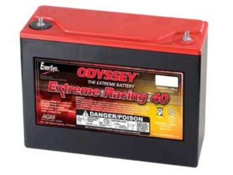 Odyssey ODS-AGM40E EXTREME 40 AGM PC1100 Odyssey ODS-AGM40E EXTREME 40 AGM PC1100
