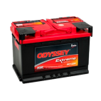 ODYSSEY ODPAGM48/H6L3 AGM PC1220 BATTERY