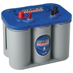 Optima Blue Top BTDCM4.2 8016-253 BCI D34M) AGM BATTERY NB QUANTITY DISCOUNTS APPLY Optima Blue Top BTDCM4.2 8016-253 BCI D34M) AGM BATTERY NB QUANTITY DISCOUNTS APPLY