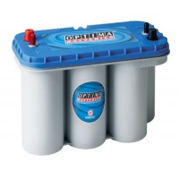 Optima Blue Top BTDCM5.5 8052-188 BCI D31M AGM BATTERY NB QUANTITY DISCOUNTS APPLY