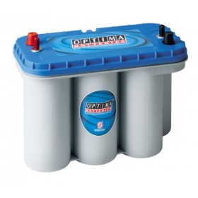 Optima Blue Top BTDCM5.5 8052-188 BCI D31M AGM BATTERY NB QUANTITY DISCOUNTS APPLY
