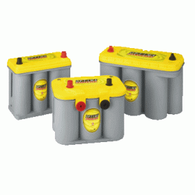 Optima Yellow