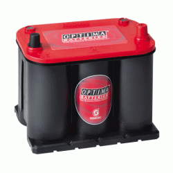 Optima Red Top RTR3.7 (8035-255) (RTR3.7) (RTS3.7R AGM)