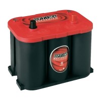 Optima Red Top RTR4.2 (8003-251) (BCI 34R) (RTS4.2R AGM)