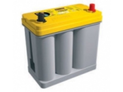 Optima Yellow Top YTR2.7J (8072-176) (BCI D51R) (YTS2.7RJ AGM) Optima Yellow Top YTR2.7J (8072-176) (BCI D51R) (YTS2.7RJ AGM)