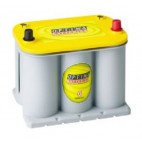 Optima Yellow Top YTR3.7 (8040-222) (BCI D35) (YTR3.7 AGM) Optima Yellow Top YTR3.7 (8040-222) (BCI D35) (YTR3.7 AGM)