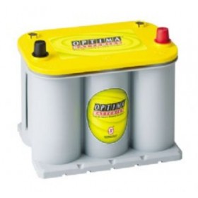 Optima Yellow Top YTR3.7 (8040-222) (BCI D35) (YTR3.7 AGM)