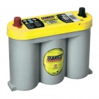 Optima Yellow Top YTS2.1 (8010-356) (6 Volt) (YTS2.1 AGM)