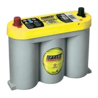 Optima Yellow Top YTS2.1 (8010-356) (6 Volt) (YTS2.1 AGM)