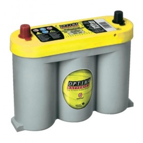 Optima Yellow Top YTS2.1 (8010-356) (6 Volt) (YTS2.1 AGM)